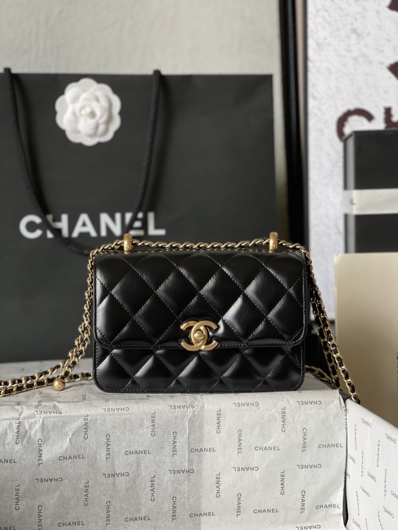 Chanel CF Series Bags